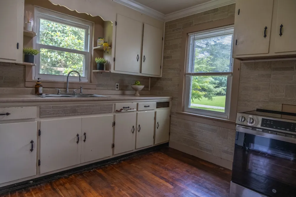 118 Bone Cave Rd Rock Island, TN 38581