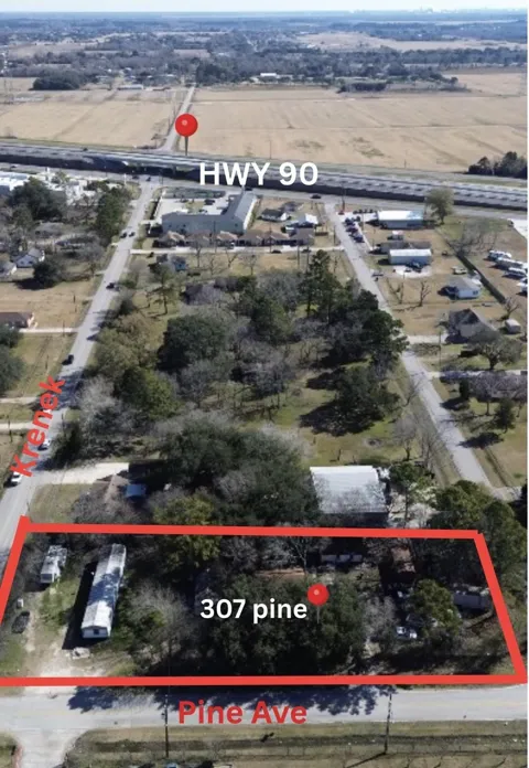 307 Pine Lane #5