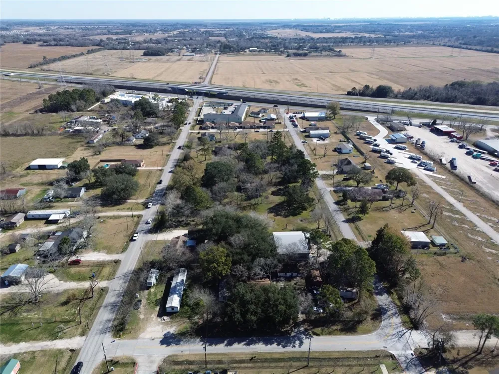 307 Pine Lane #5 Crosby, TX 77532