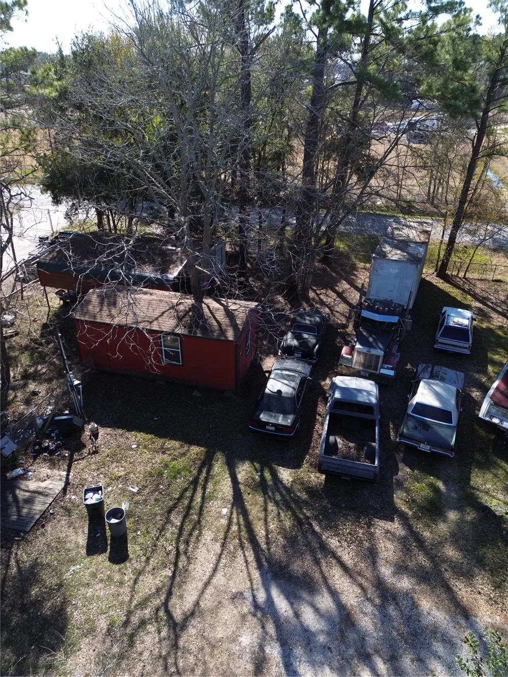 307 Pine Lane #5 Crosby, TX 77532