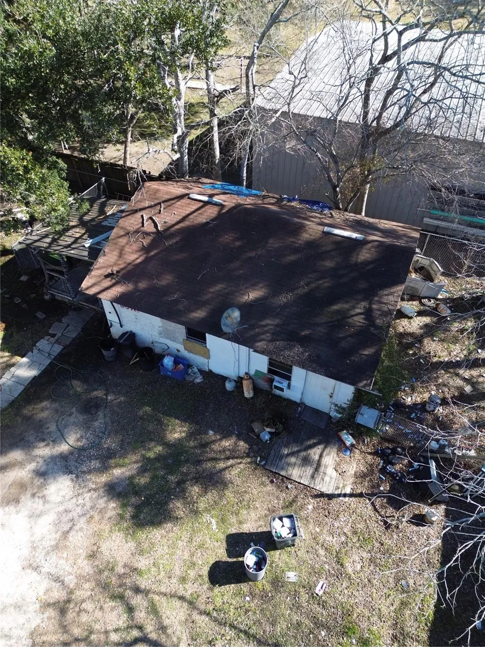 307 Pine Lane #5 Crosby, TX 77532