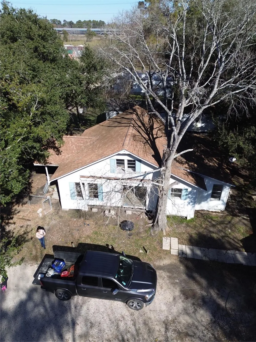 307 Pine Lane #5 Crosby, TX 77532