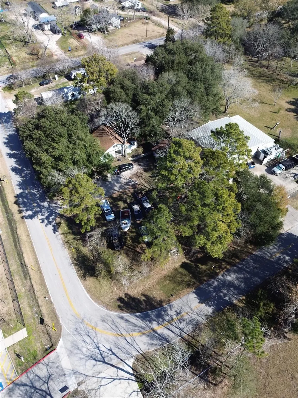 307 Pine Lane #5 Crosby, TX 77532