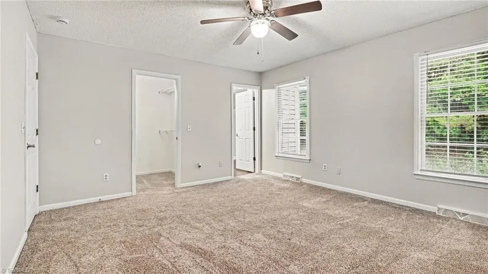 5204 Buckley Forest Trail Walkertown, NC 27051