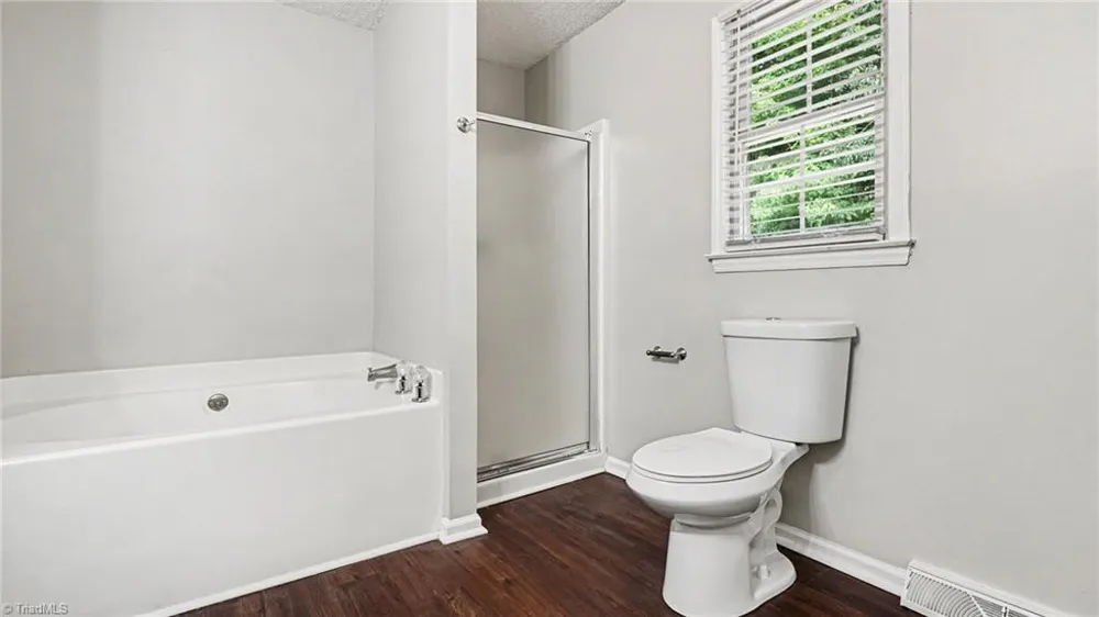5204 Buckley Forest Trail Walkertown, NC 27051