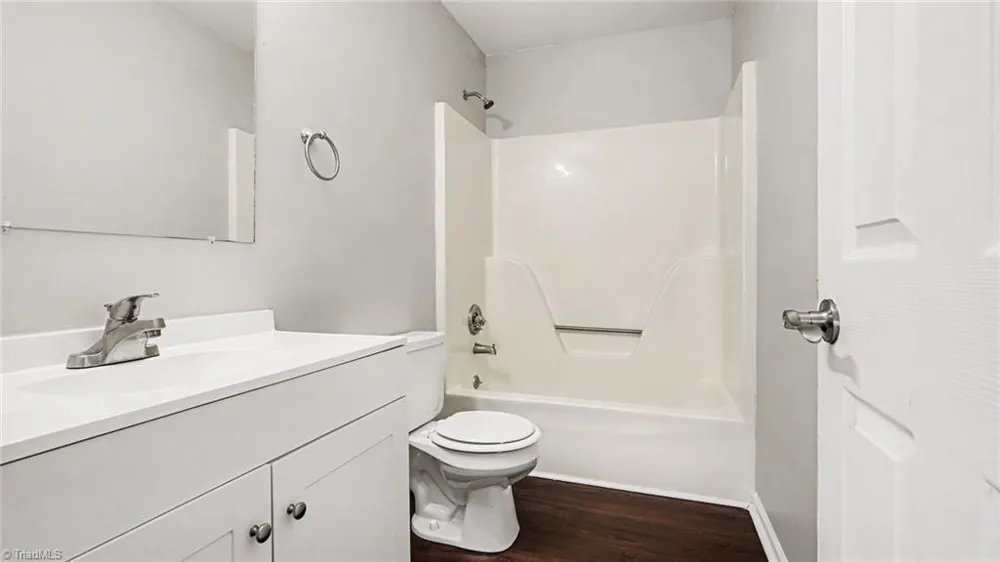 5204 Buckley Forest Trail Walkertown, NC 27051