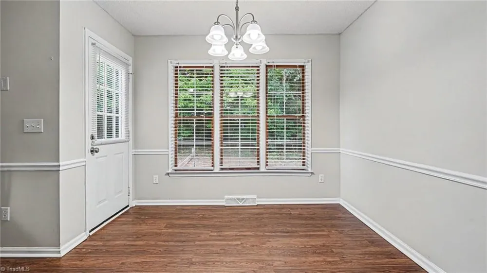 5204 Buckley Forest Trail Walkertown, NC 27051