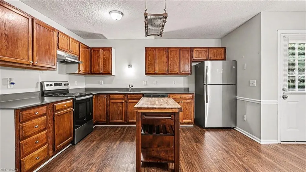 5204 Buckley Forest Trail Walkertown, NC 27051