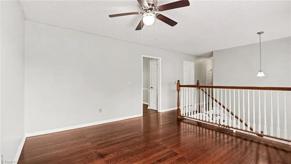 5204 Buckley Forest Trail Walkertown, NC 27051