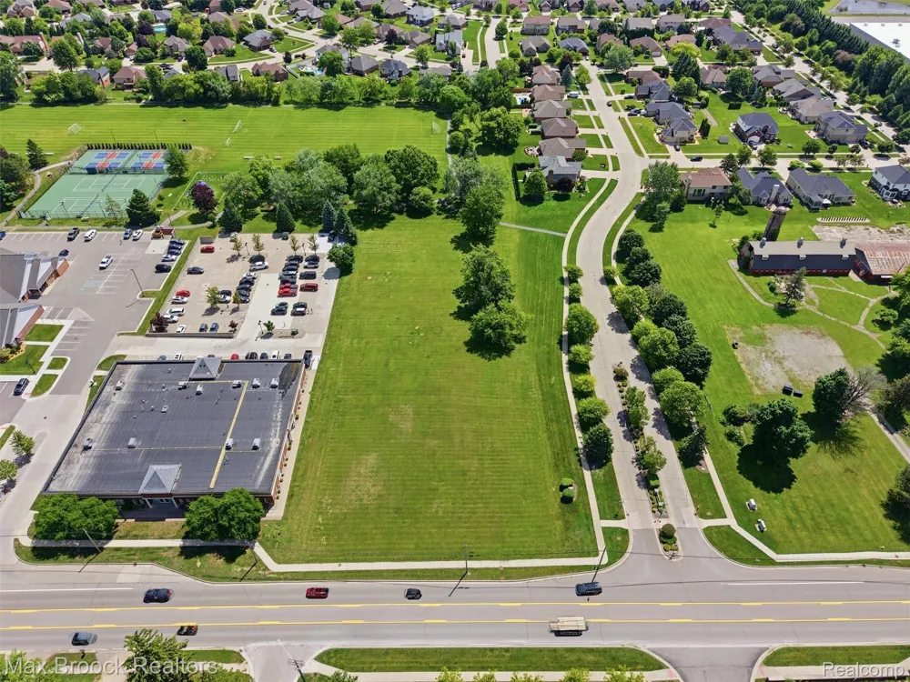 57750 Van Dyke Road Washington Township, MI 48094