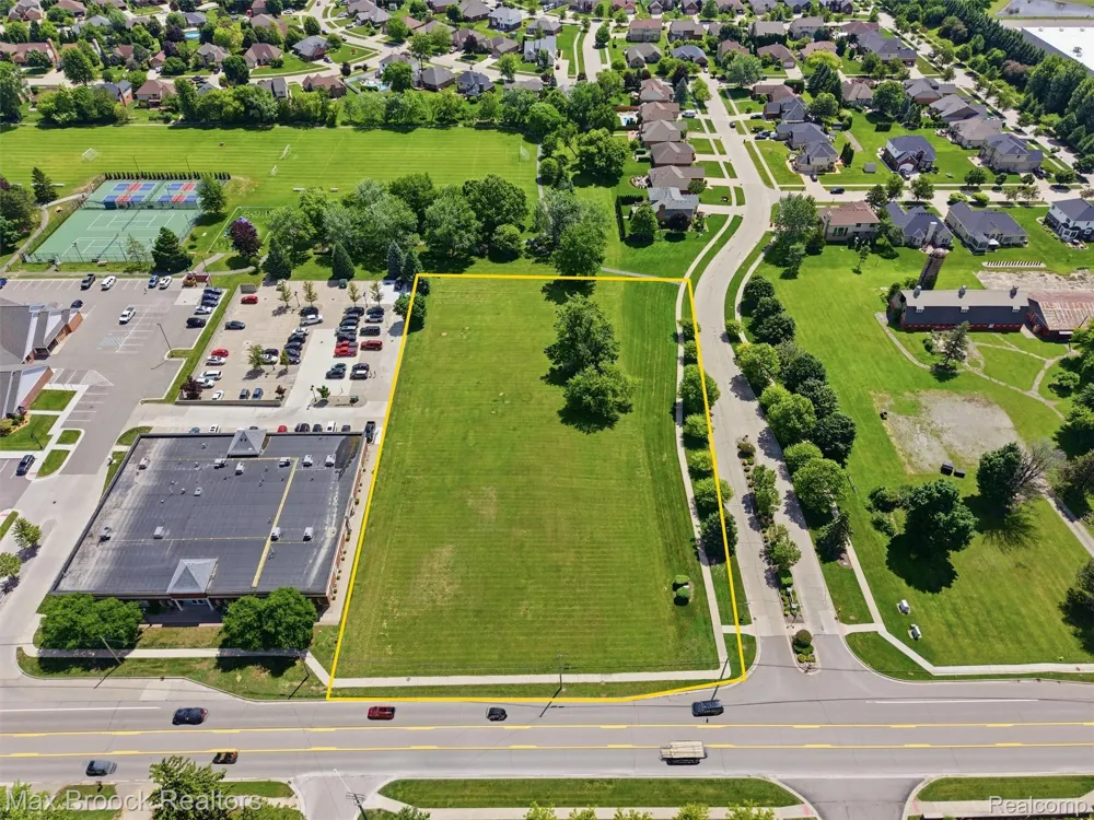 57750 Van Dyke Road Washington Township, MI 48094