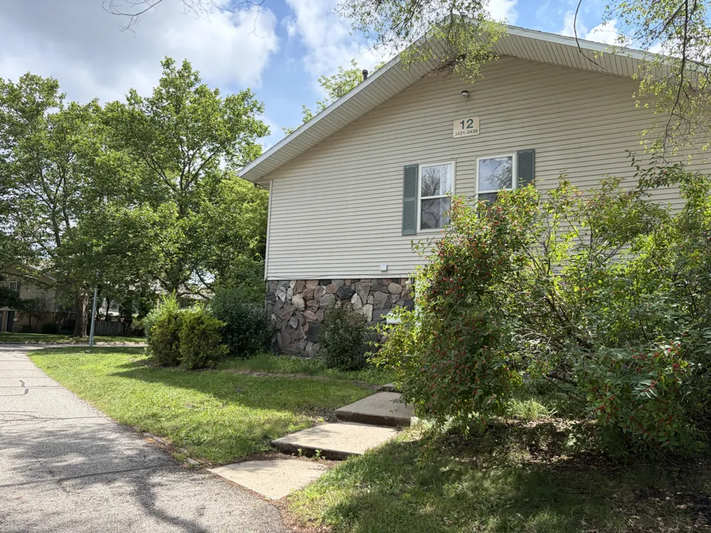 3439 Kenbrooke Court Kalamazoo City, MI 49006