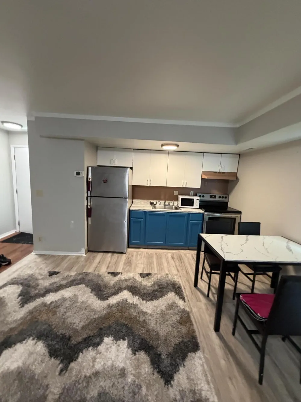 3439 Kenbrooke Court Kalamazoo City, MI 49006