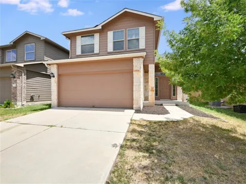 12112 Timber Arch Lane