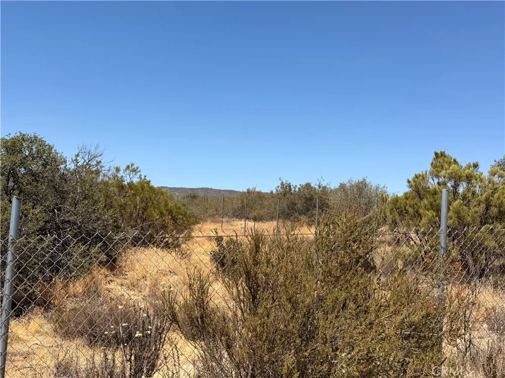90002 Wellman Anza, CA 92539