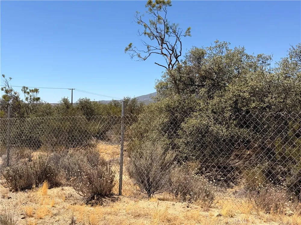 90002 Wellman Anza, CA 92539