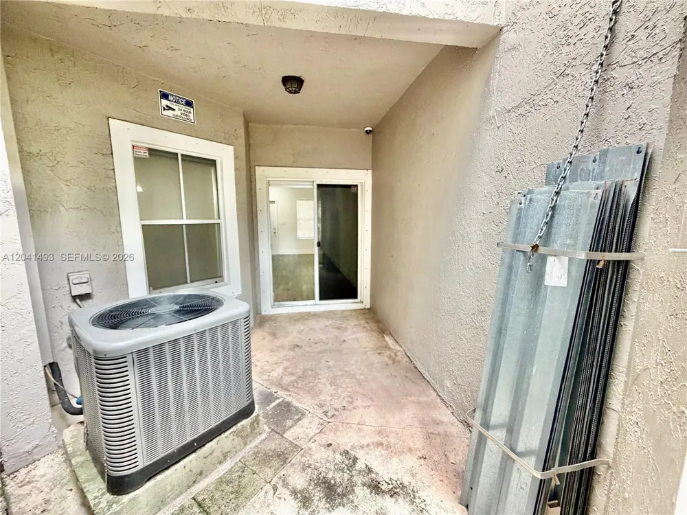 14051 SW 49th Ct #7 Miramar, FL 33027