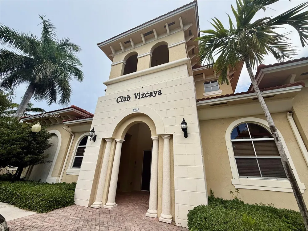 14051 SW 49th Ct #7 Miramar, FL 33027