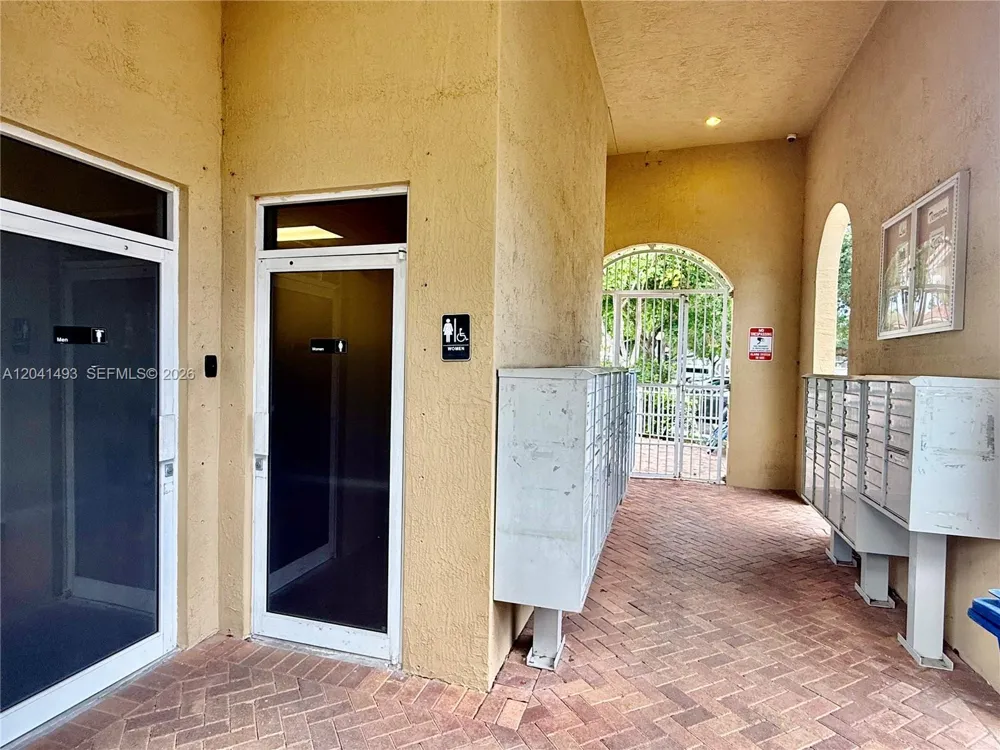 14051 SW 49th Ct #7 Miramar, FL 33027