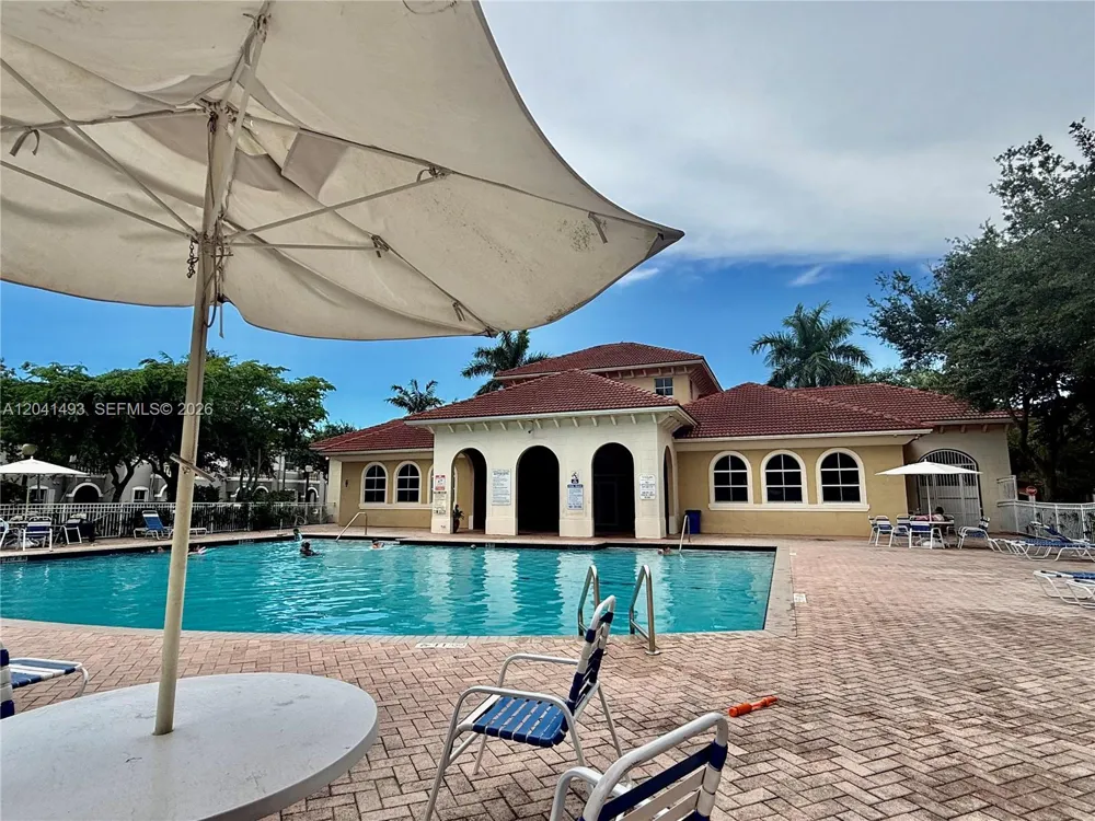 14051 SW 49th Ct #7 Miramar, FL 33027
