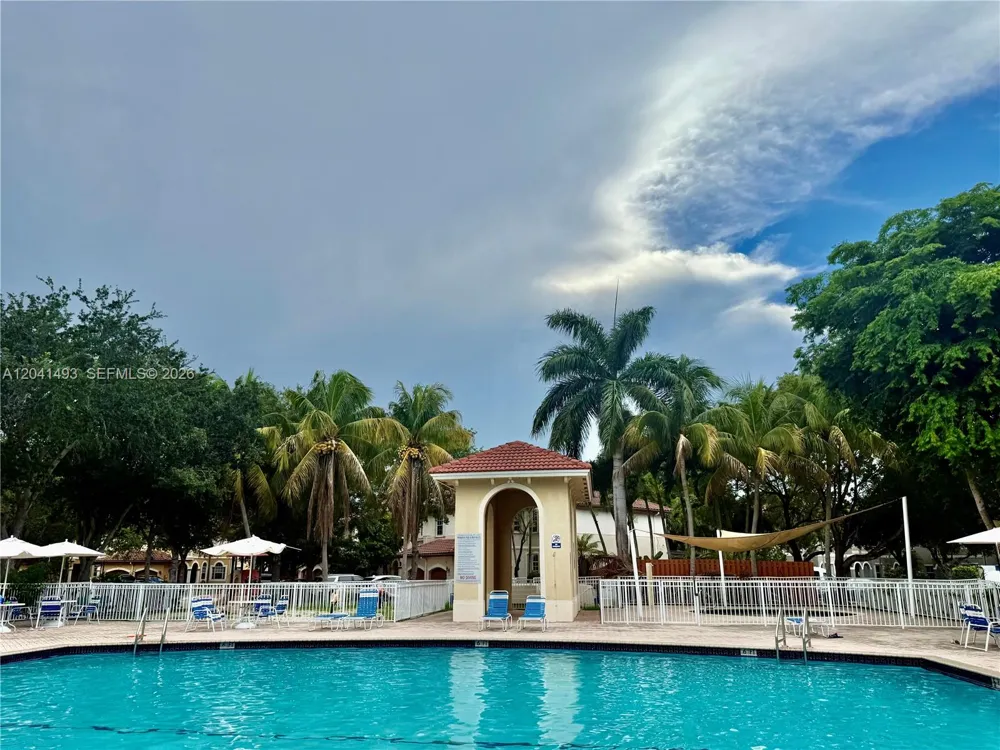 14051 SW 49th Ct #7 Miramar, FL 33027