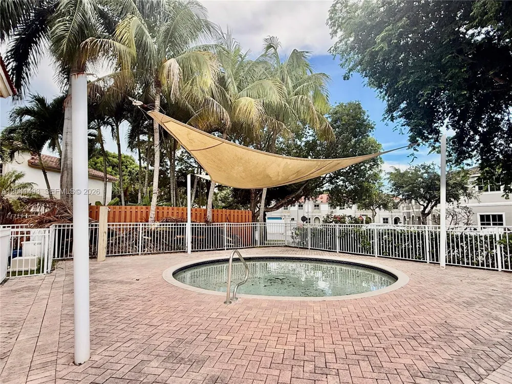 14051 SW 49th Ct #7 Miramar, FL 33027