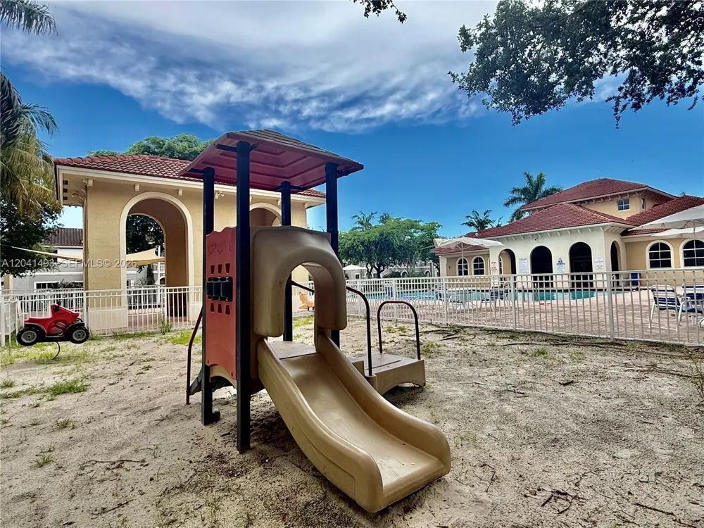 14051 SW 49th Ct #7 Miramar, FL 33027