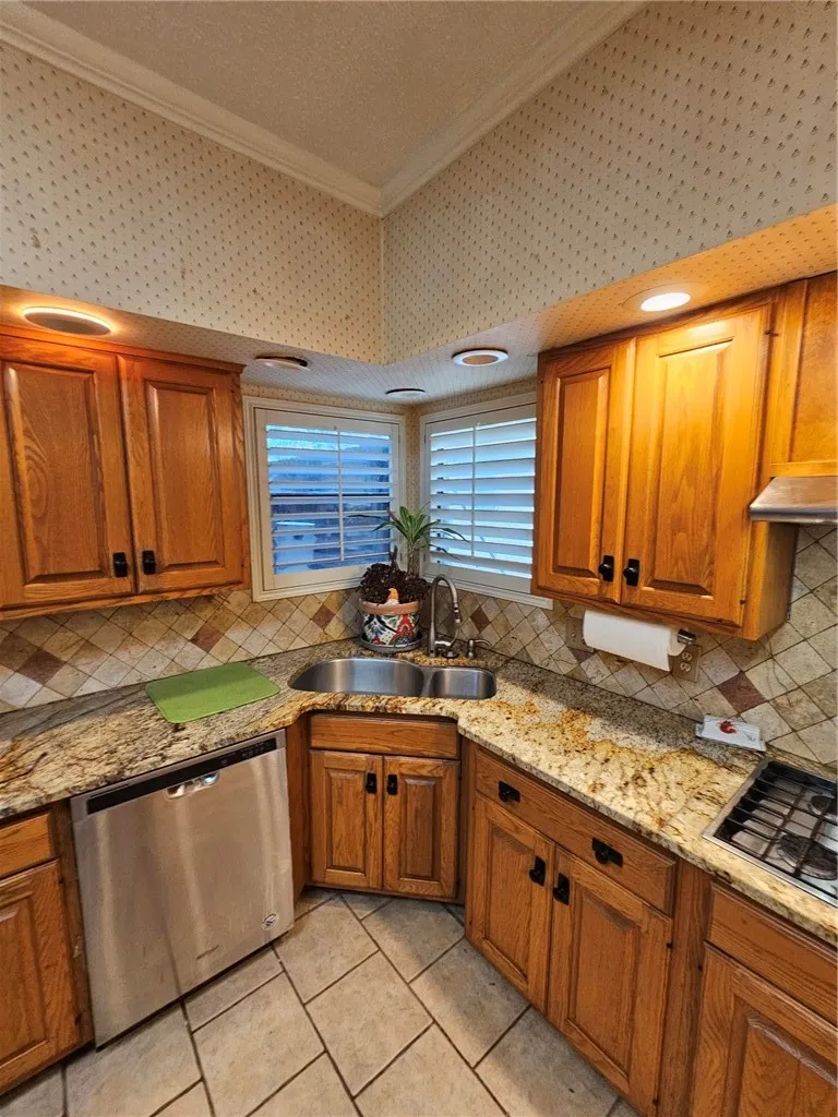 4710 Lake Huron Drive Corpus Christi, TX 78413