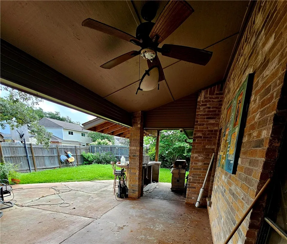 4710 Lake Huron Drive Corpus Christi, TX 78413