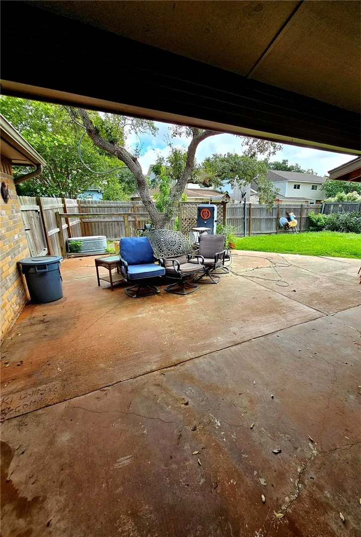 4710 Lake Huron Drive Corpus Christi, TX 78413