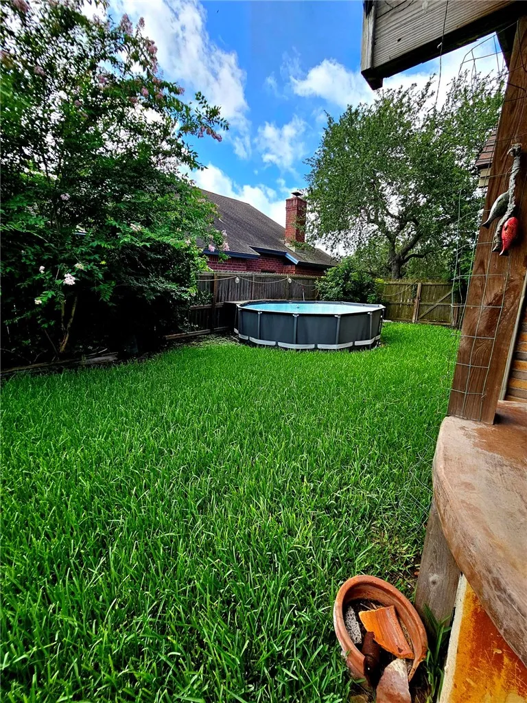 4710 Lake Huron Drive Corpus Christi, TX 78413