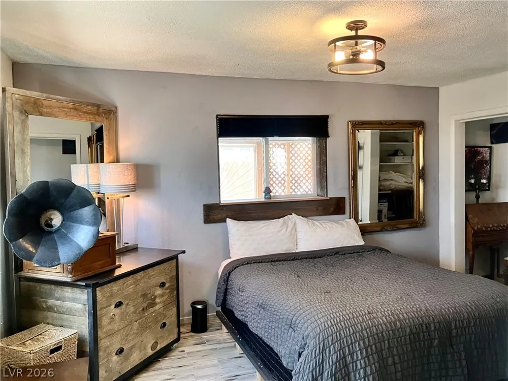 300 W Reibel Street Beatty, NV 89003