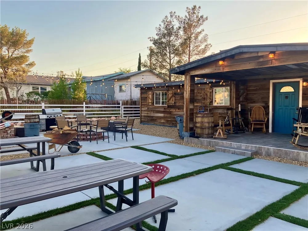 300 W Reibel Street Beatty, NV 89003