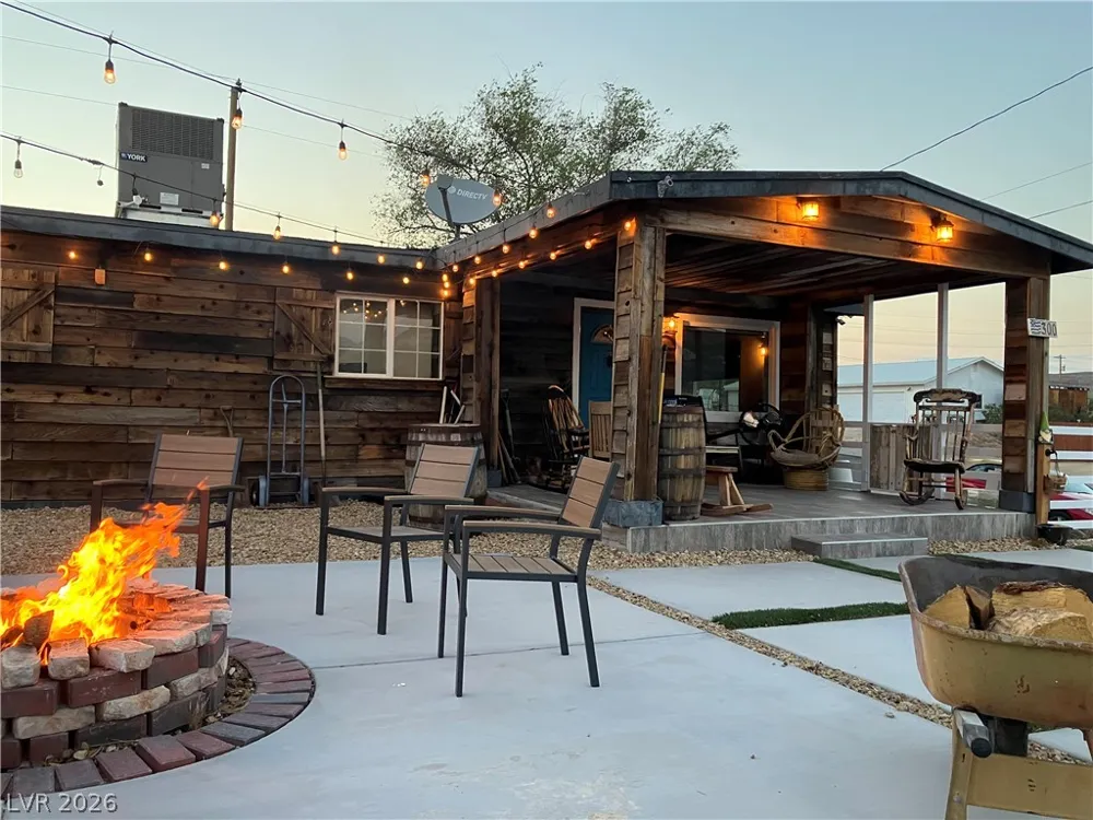 300 W Reibel Street Beatty, NV 89003