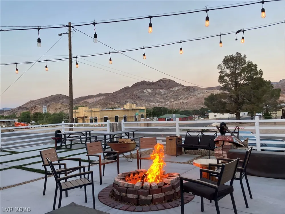 300 W Reibel Street Beatty, NV 89003