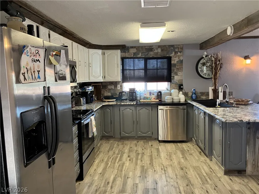 300 W Reibel Street Beatty, NV 89003