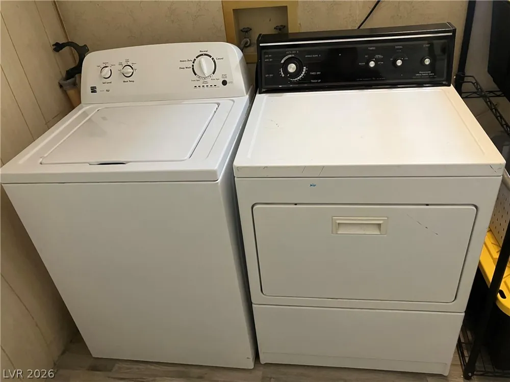 300 W Reibel Street Beatty, NV 89003
