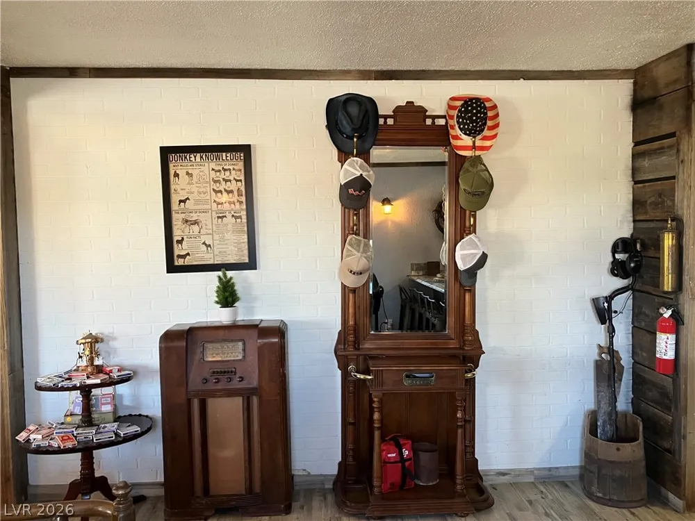 300 W Reibel Street Beatty, NV 89003