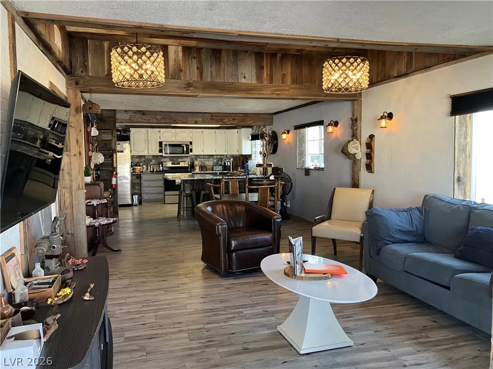 300 W Reibel Street Beatty, NV 89003