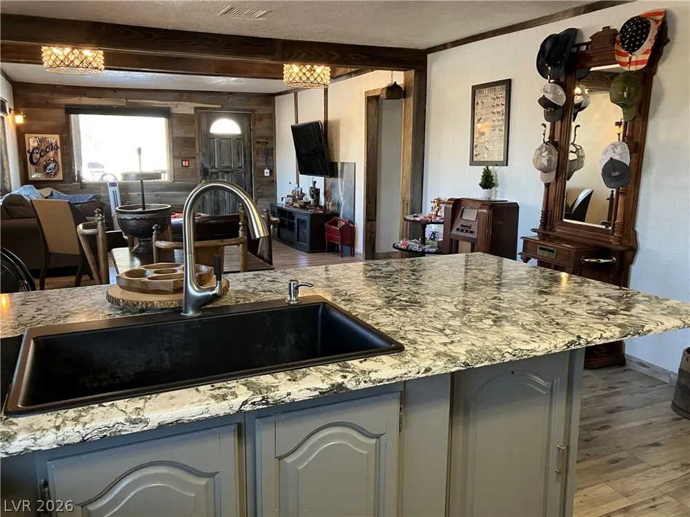 300 W Reibel Street Beatty, NV 89003