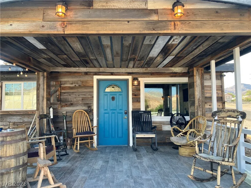 300 W Reibel Street Beatty, NV 89003