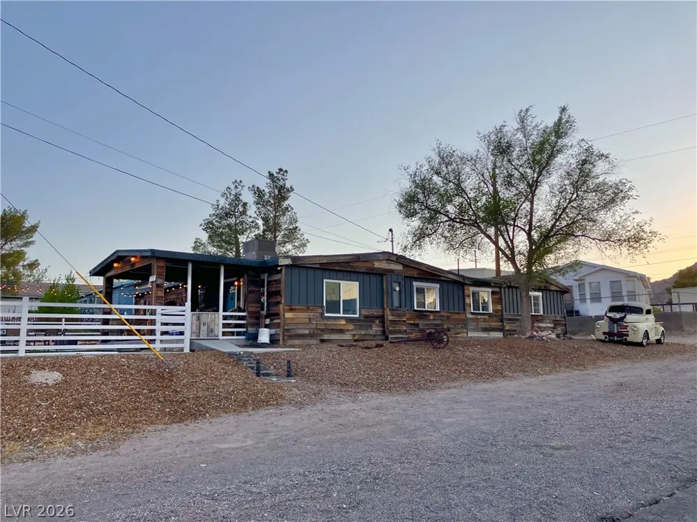 300 W Reibel Street Beatty, NV 89003