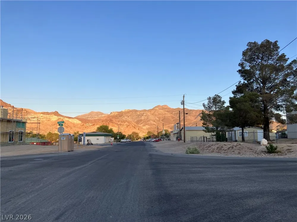 300 W Reibel Street Beatty, NV 89003