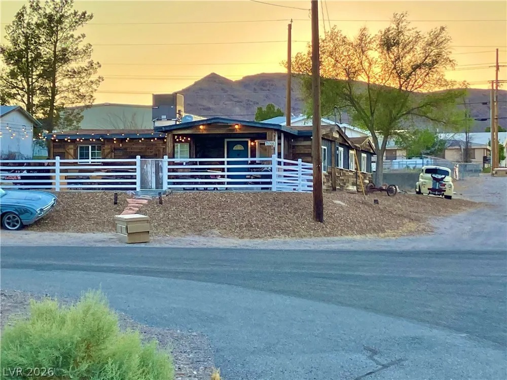 300 W Reibel Street Beatty, NV 89003