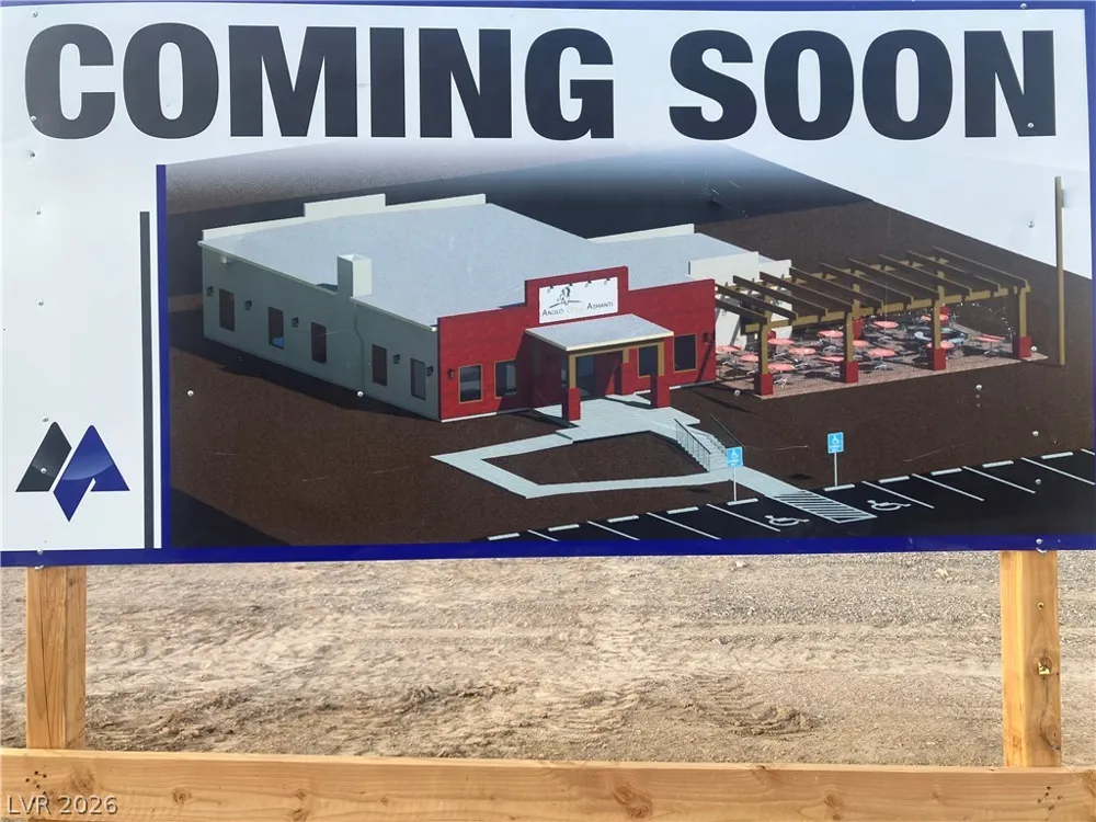 300 W Reibel Street Beatty, NV 89003