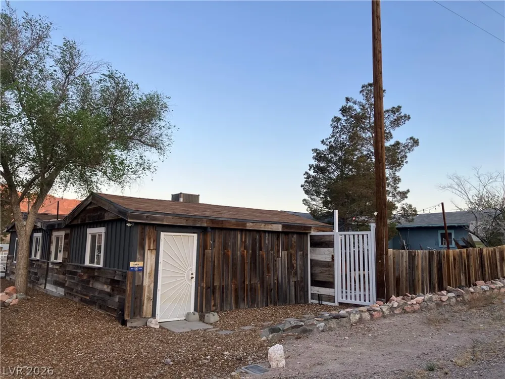 300 W Reibel Street Beatty, NV 89003
