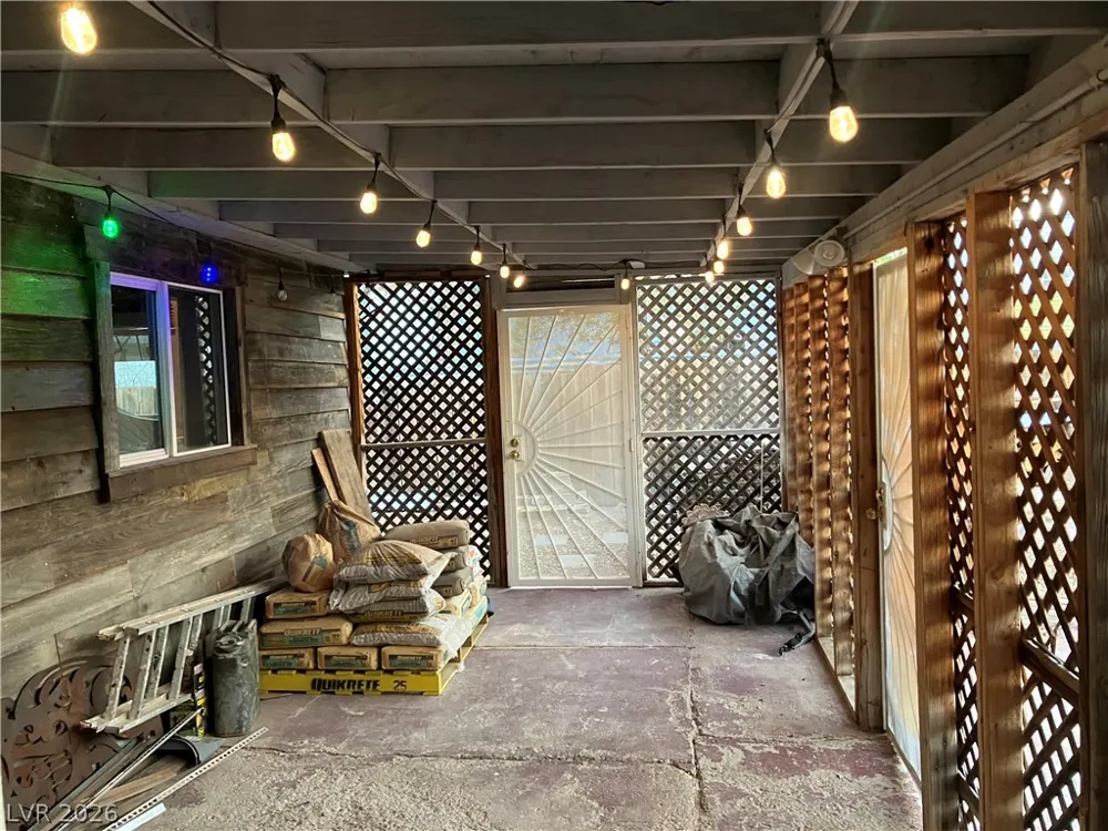 300 W Reibel Street Beatty, NV 89003