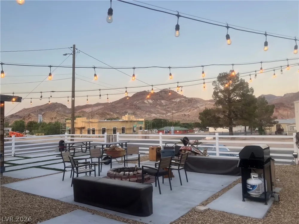 300 W Reibel Street Beatty, NV 89003