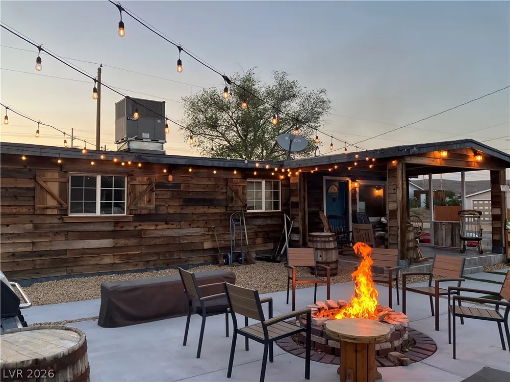 300 W Reibel Street Beatty, NV 89003