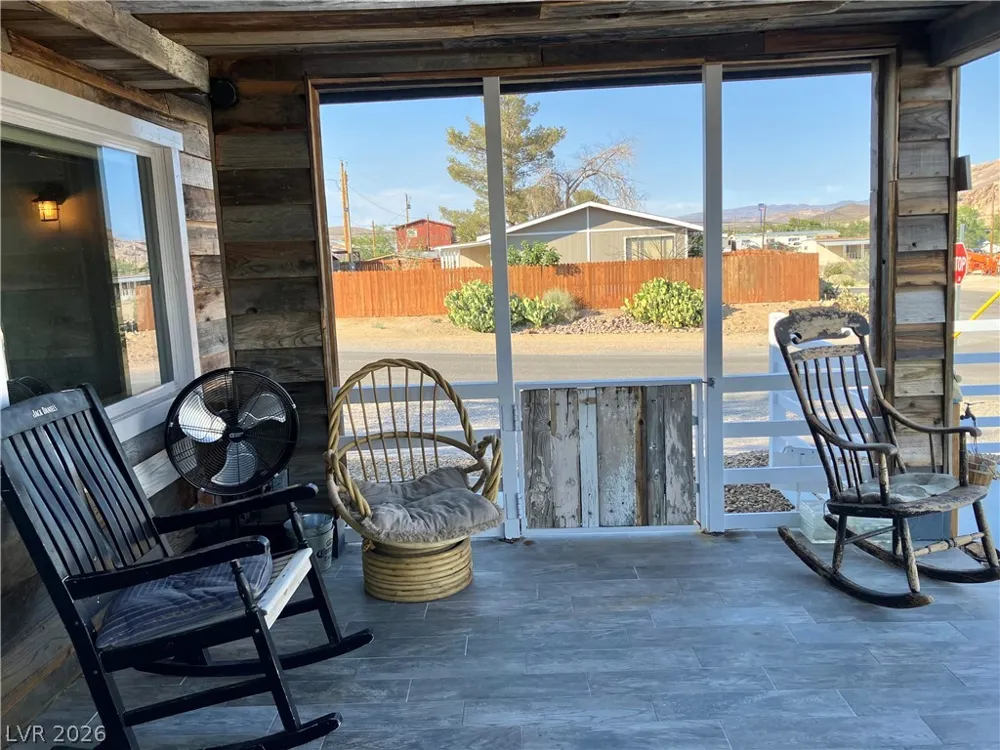 300 W Reibel Street Beatty, NV 89003